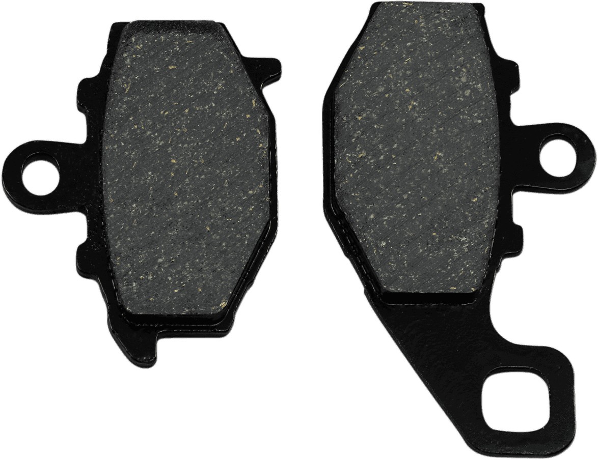 EBC FA192 Organic Brake Pads