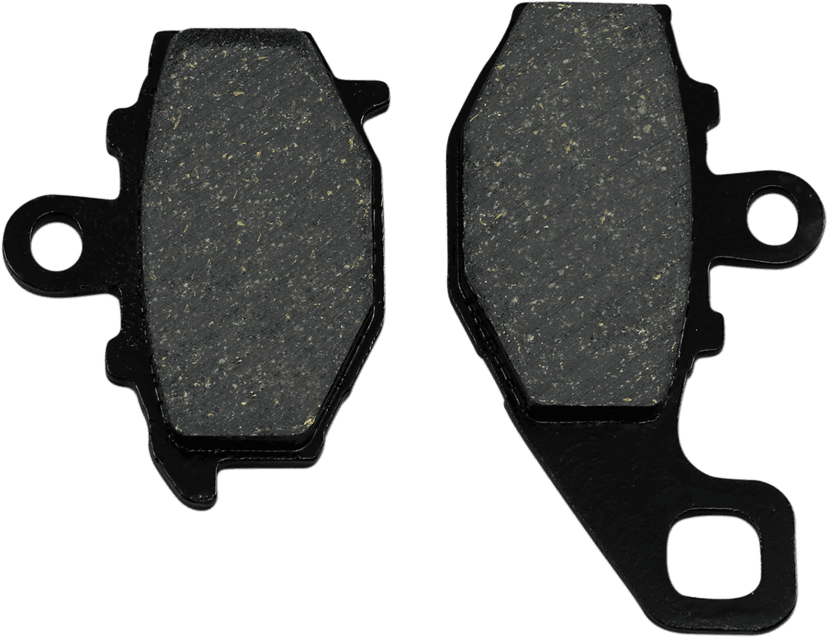 EBC FA192 Organic Brake Pads