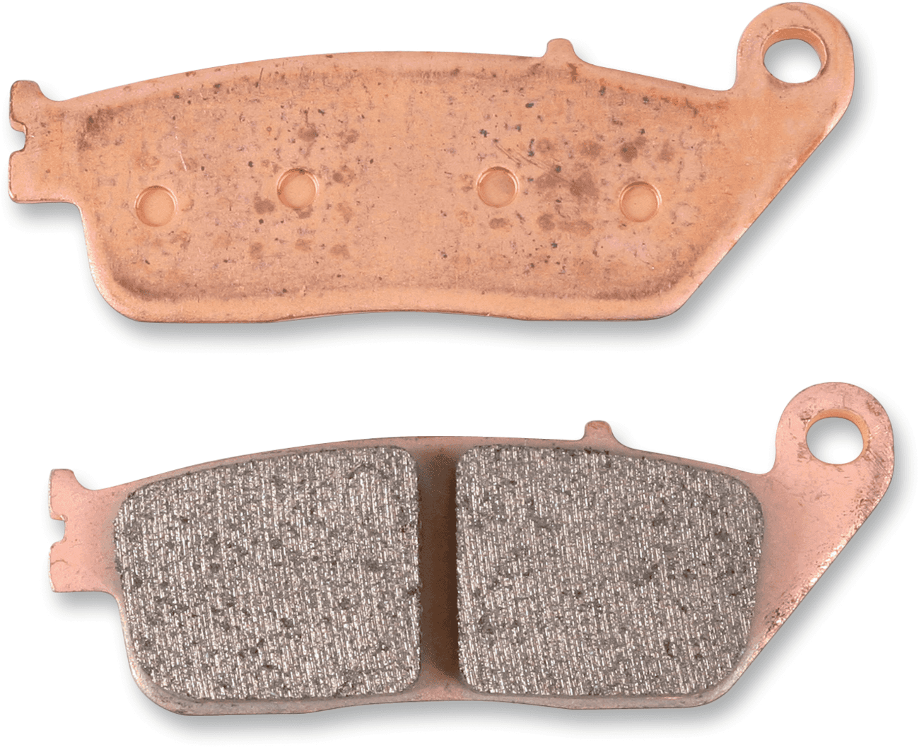 EBC FA196HH HH Brake Pads