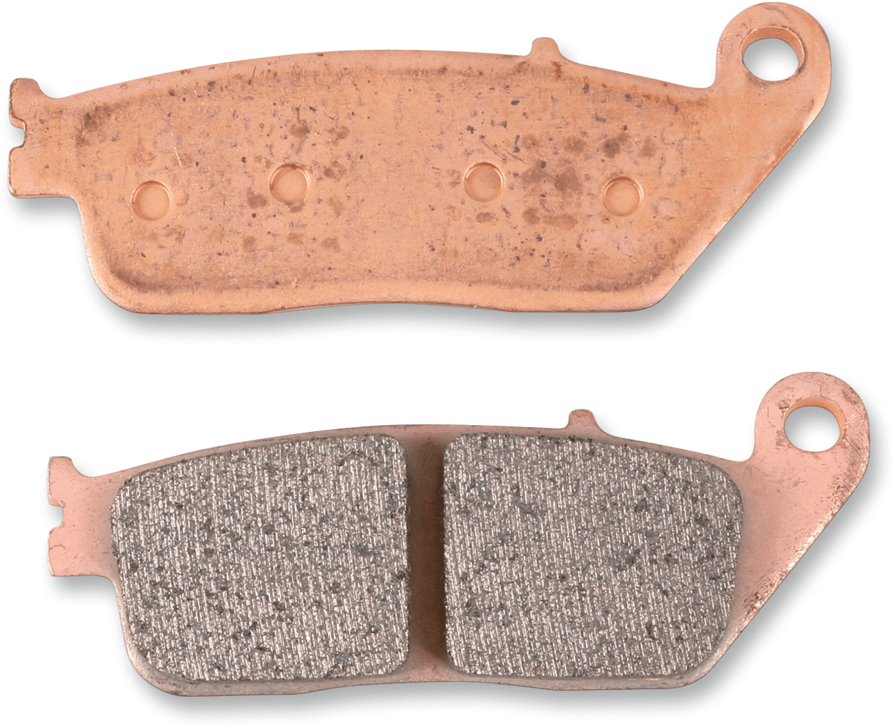 EBC FA196HH HH Brake Pads