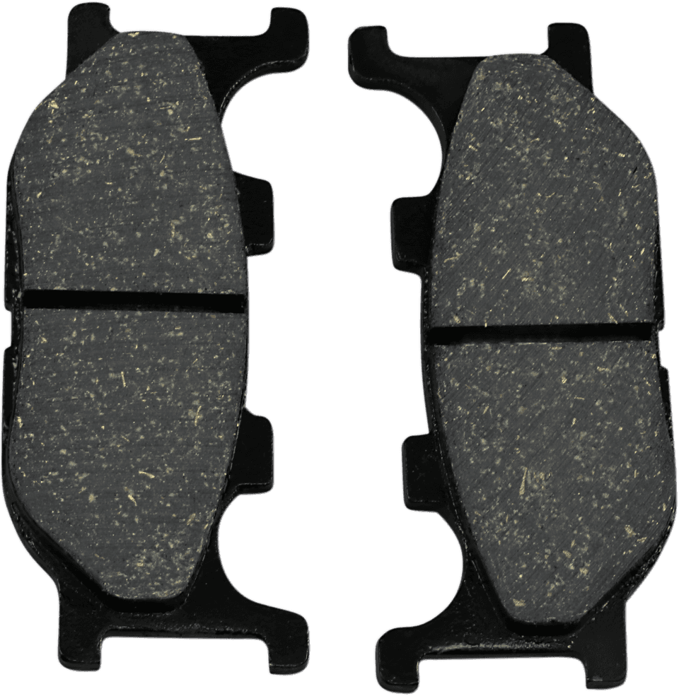 EBC FA199 Organic Brake Pads