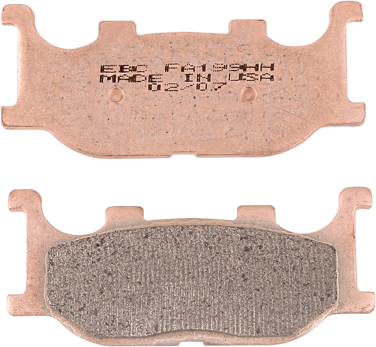 EBC FA199HH HH Brake Pads