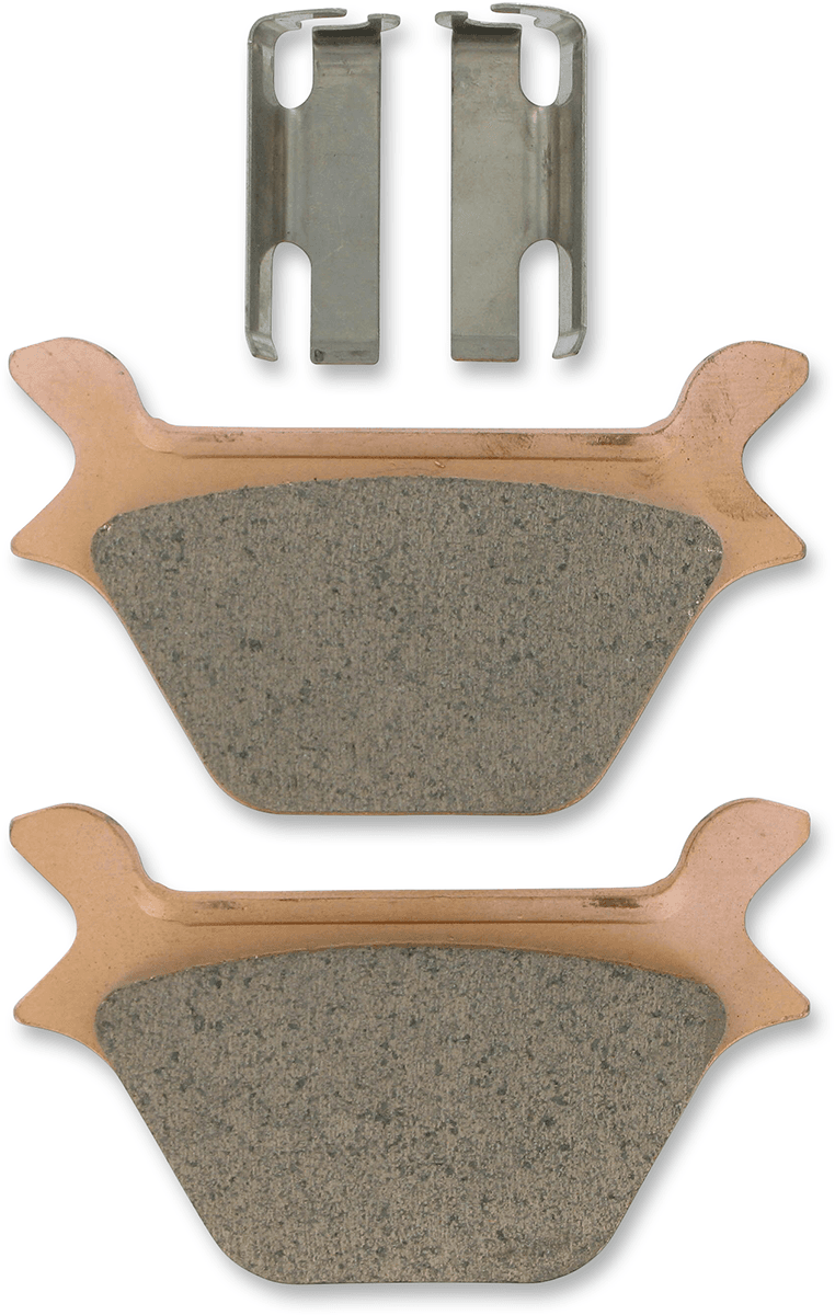 EBC FA200HH HH Brake Pads