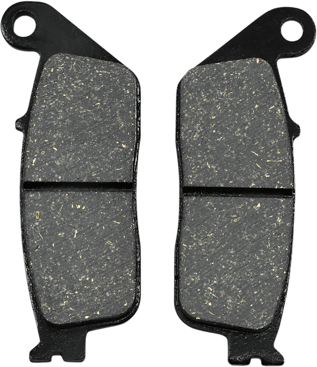EBC FA226 Organic Brake Pads