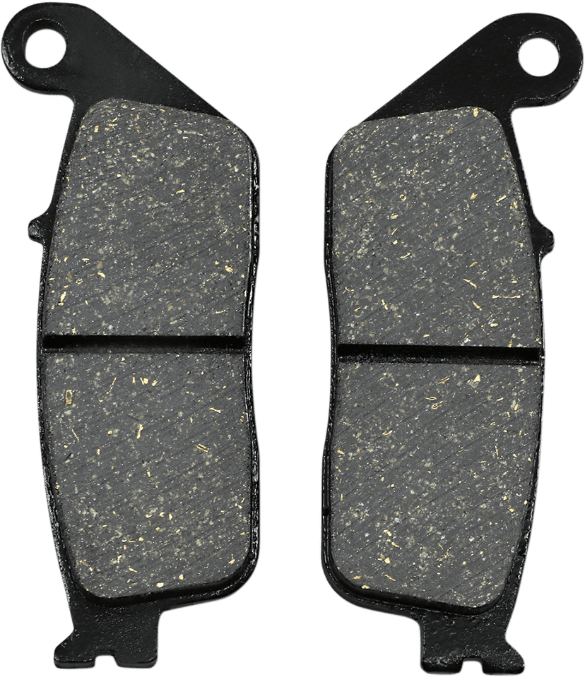 EBC FA226 Organic Brake Pads