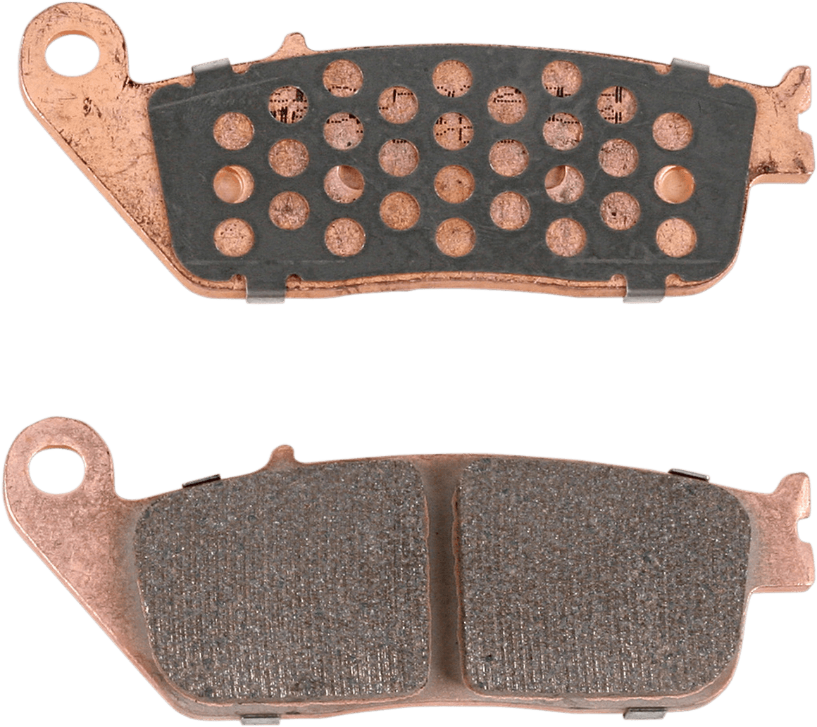 EBC FA226HH HH Brake Pads