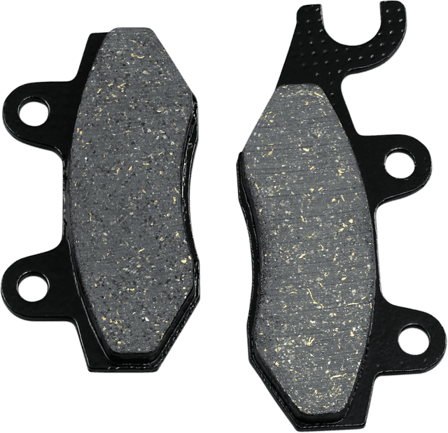 EBC FA228 Organic Brake Pads