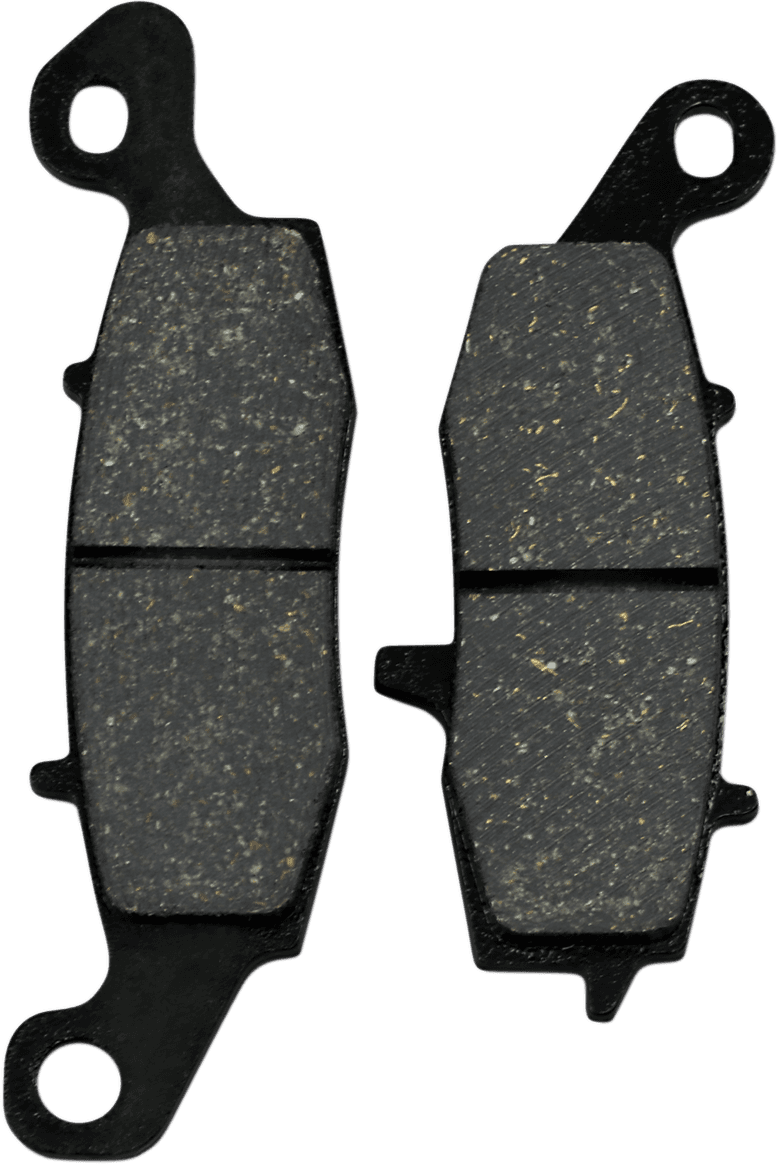 EBC FA229 Organic Brake Pads
