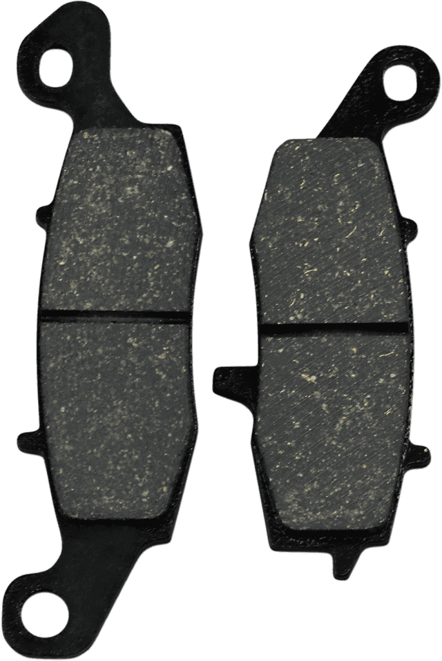 EBC FA229 Organic Brake Pads