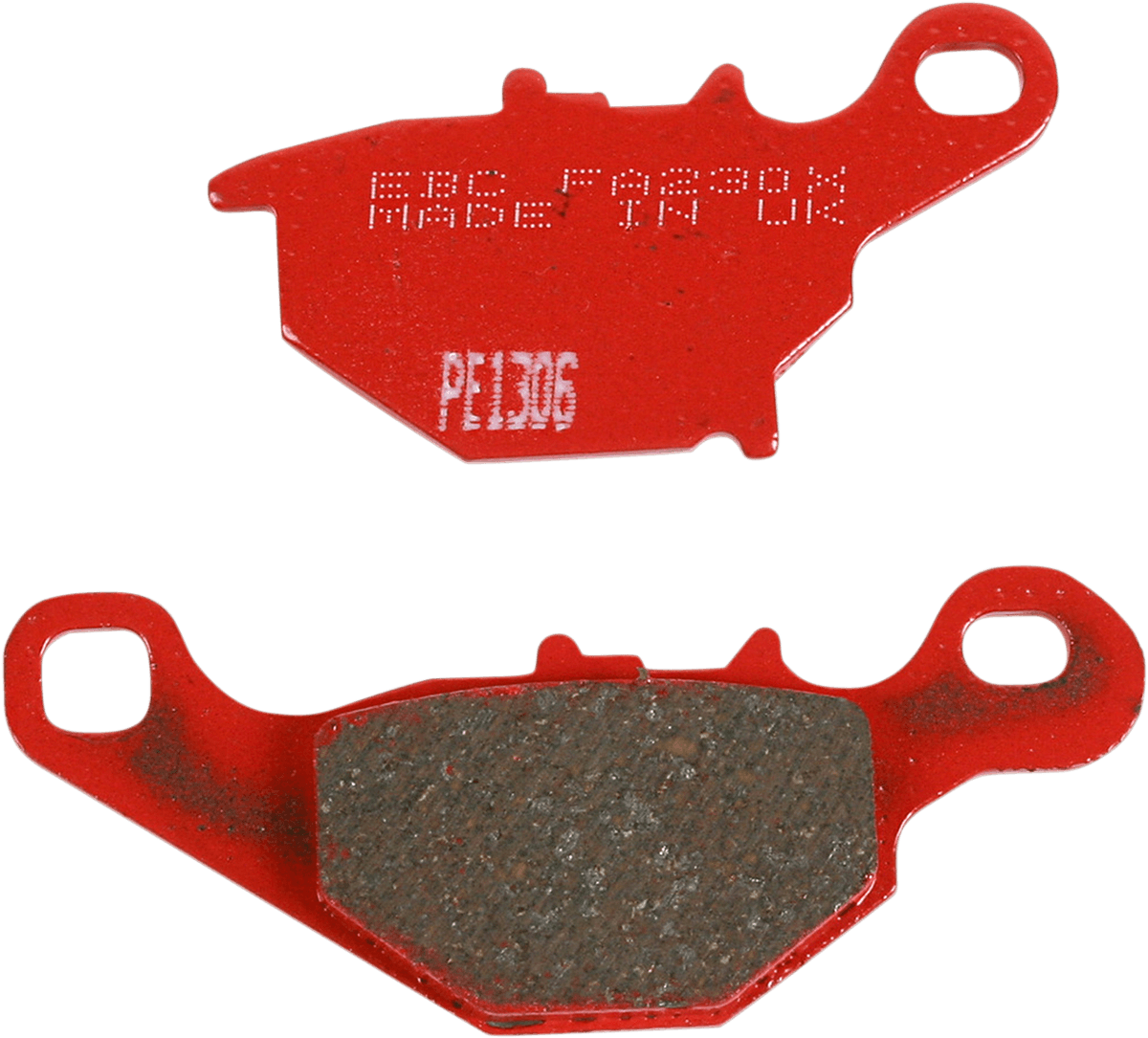 EBC FA230X Sport Carbon Brake Pads