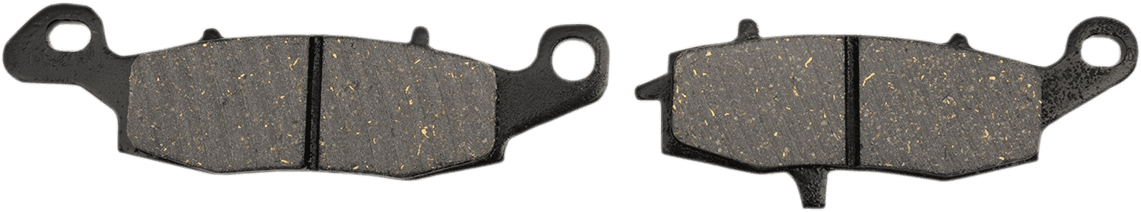 EBC FA231 Organic Brake Pads