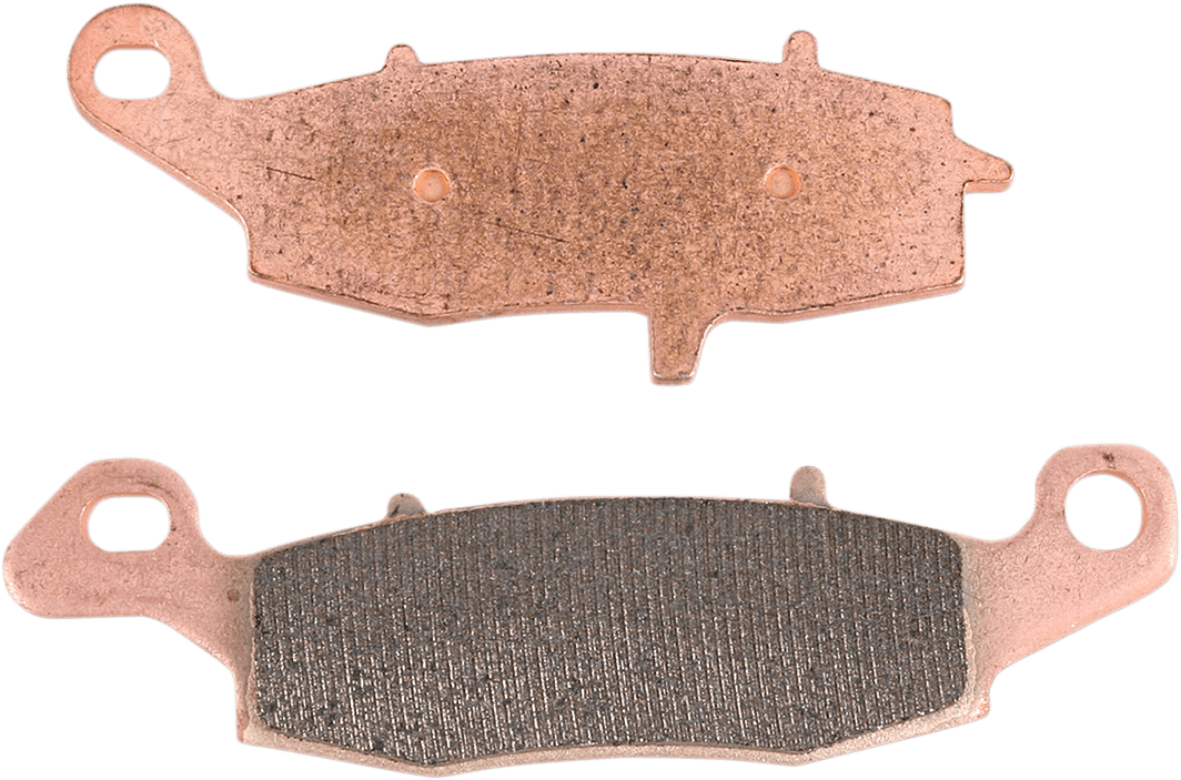 EBC FA231HH HH Brake Pads