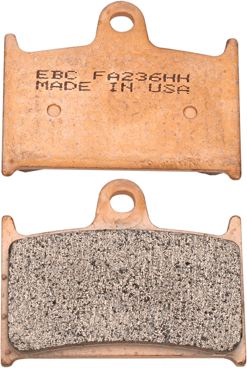 EBC FA236HH HH Brake Pads