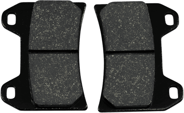 EBC FA244 Organic Brake Pads