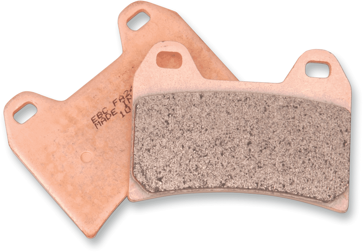 EBC FA244HH HH Brake Pads