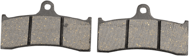 EBC FA249 Organic Brake Pads