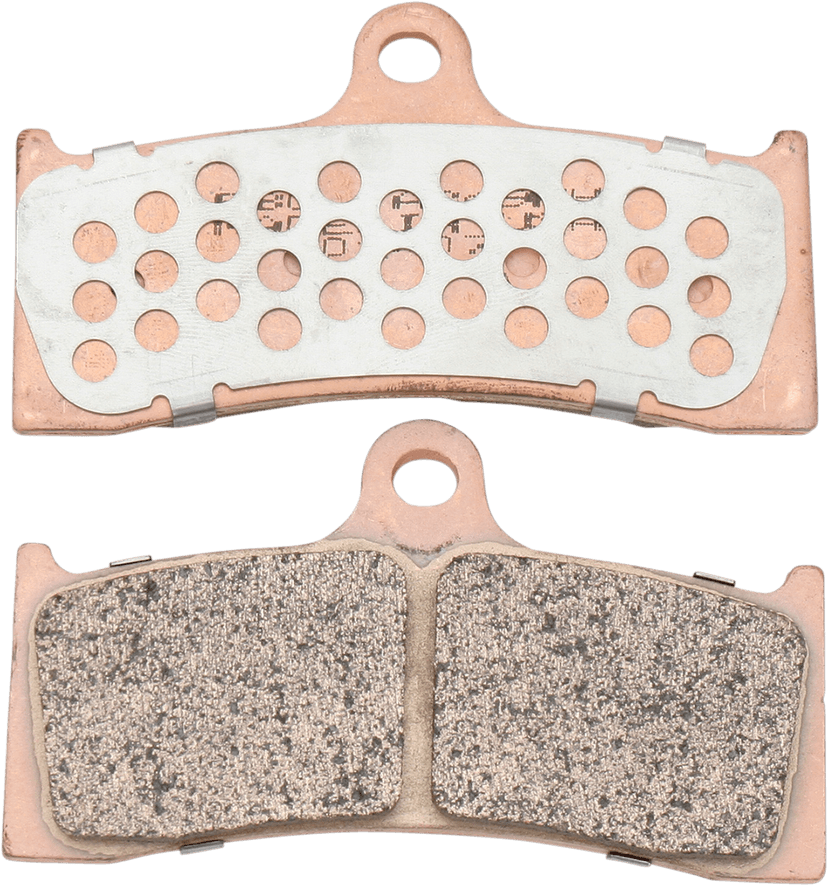 EBC FA249HH HH Brake Pads