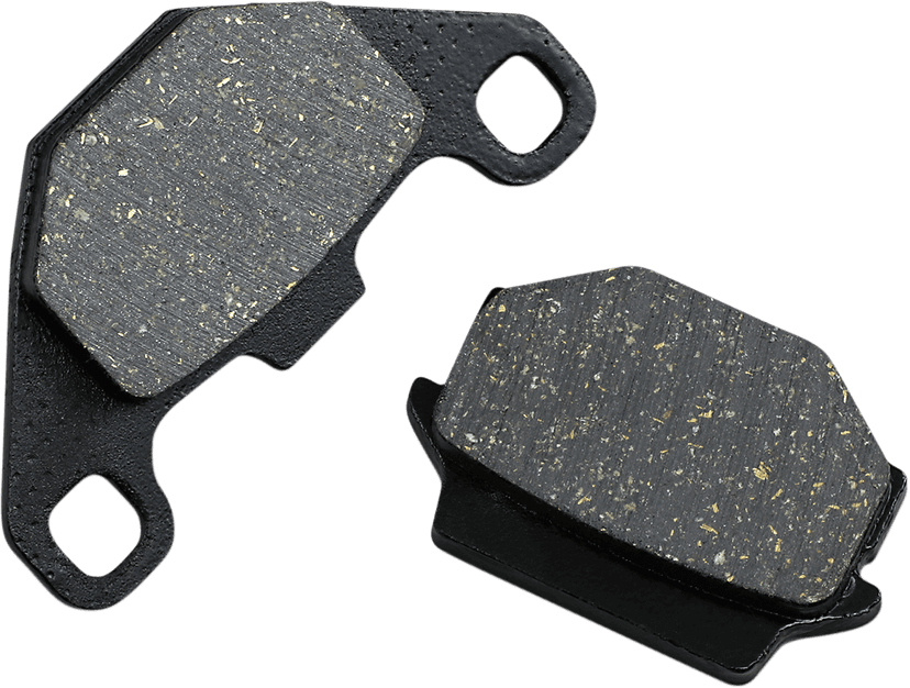 EBC FA251 Organic Brake Pads
