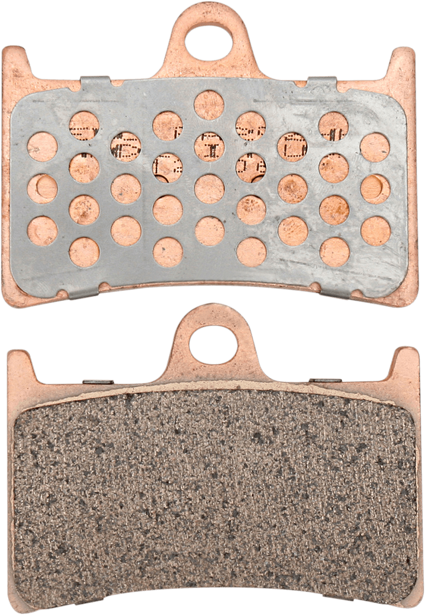 EBC FA252HH HH Brake Pads