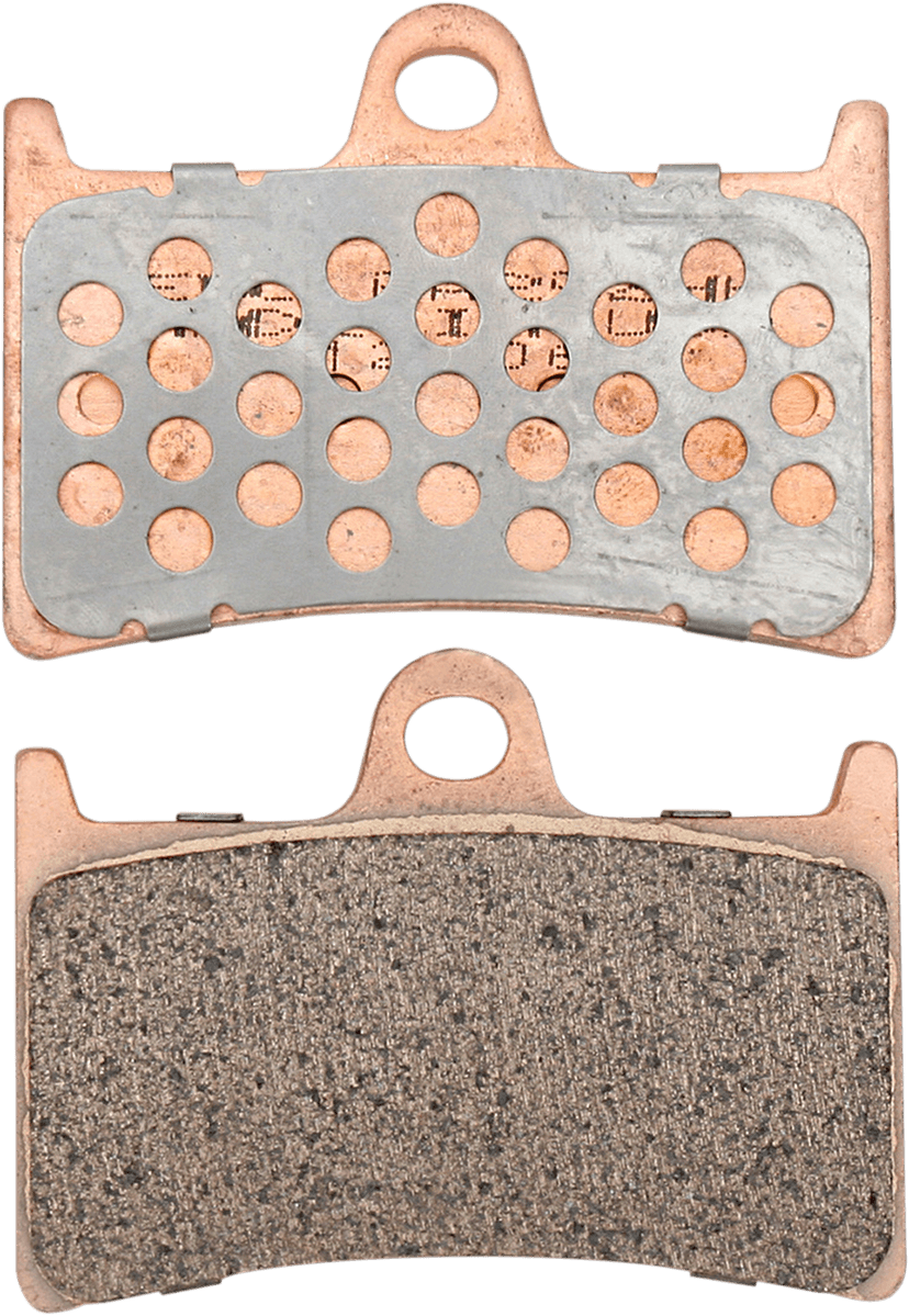 EBC FA252HH HH Brake Pads