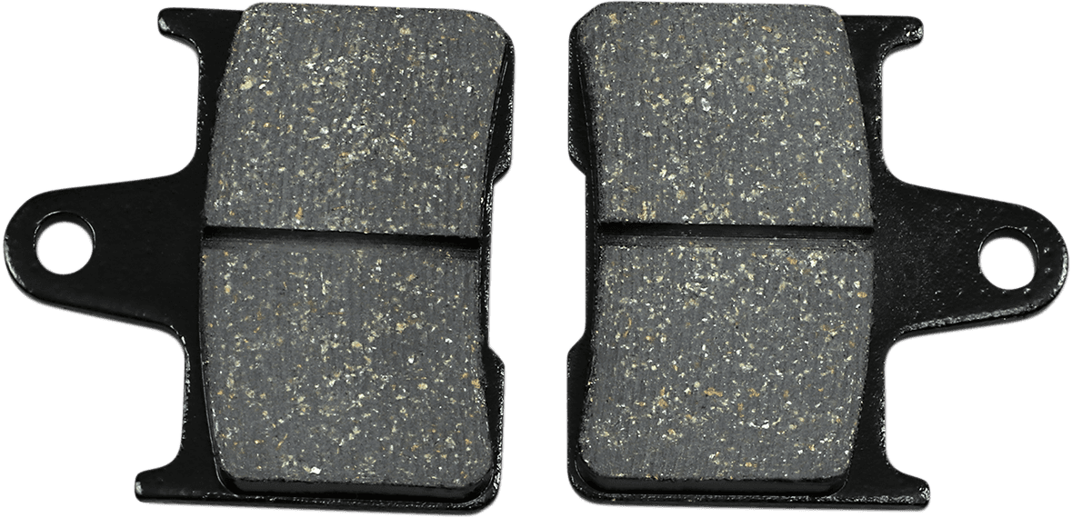EBC FA254 Organic Brake Pads