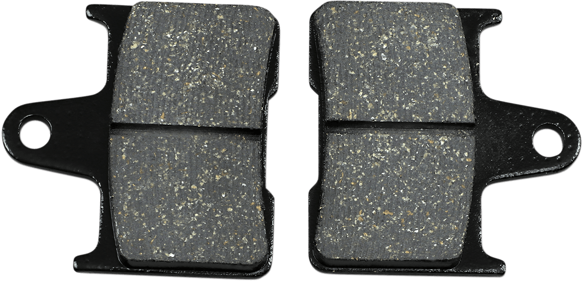 EBC FA254 Organic Brake Pads