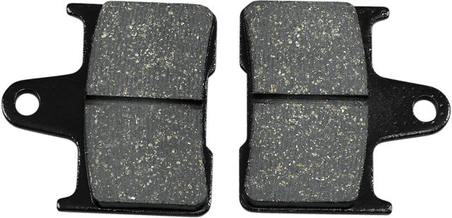 EBC FA254 Organic Brake Pads