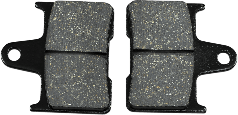 EBC FA254 Organic Brake Pads