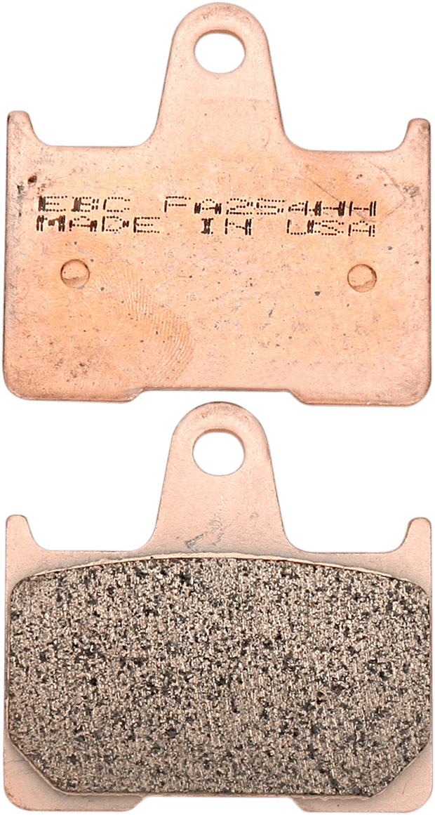 EBC FA254HH HH Brake Pads