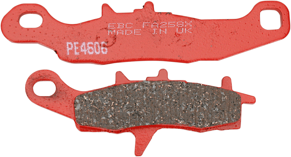 EBC FA258X Sport Carbon Brake Pads