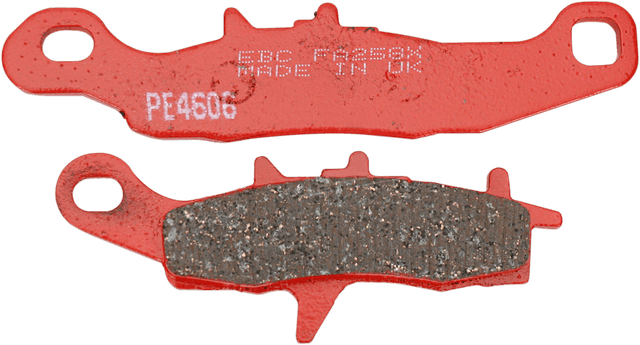 EBC FA258X Sport Carbon Brake Pads