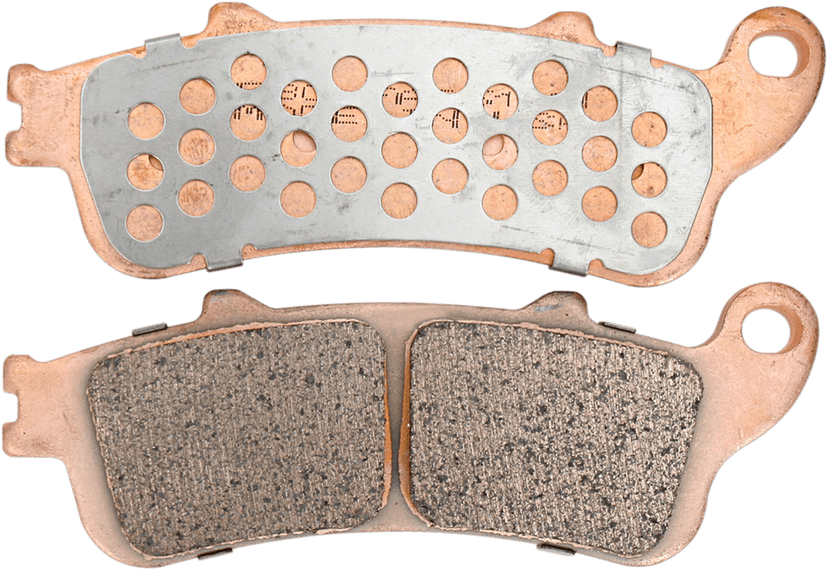 EBC FA261HH HH Brake Pads
