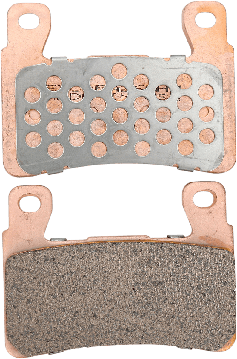 EBC FA265HH HH Brake Pads