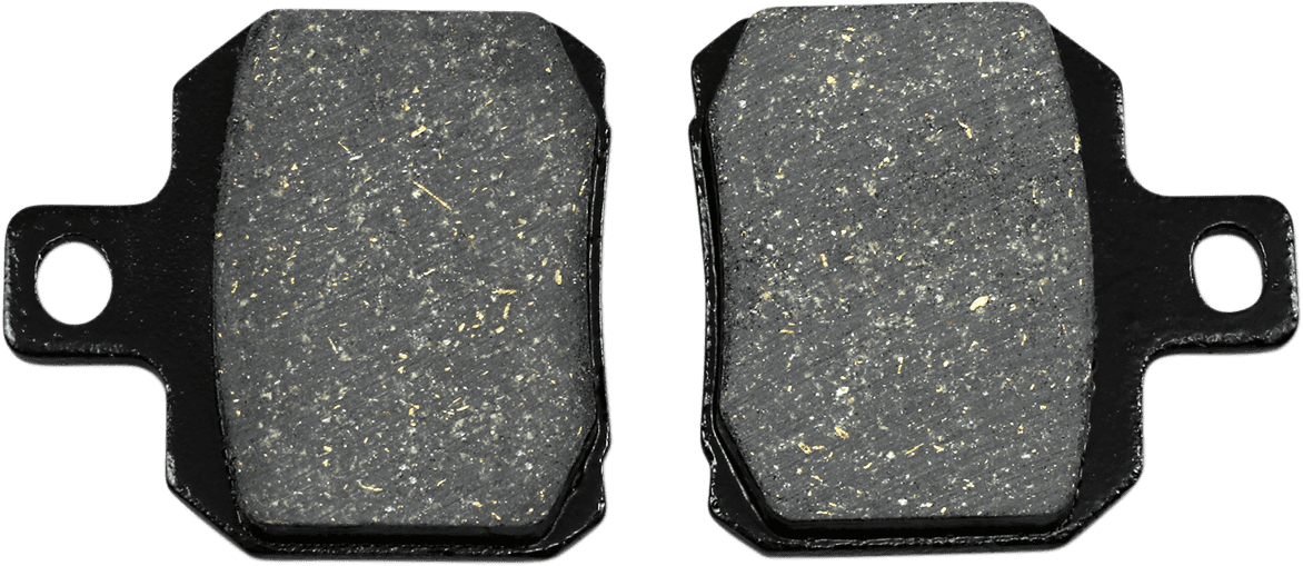 EBC FA266 Organic Brake Pads