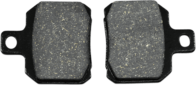 EBC FA266 Organic Brake Pads