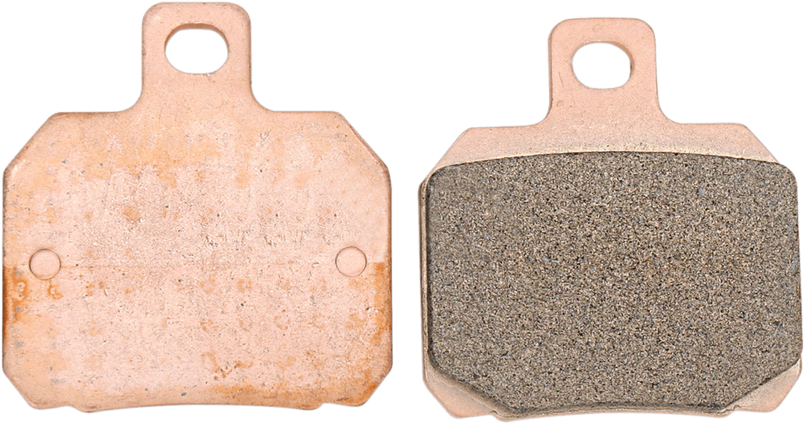 EBC FA266HH HH Brake Pads