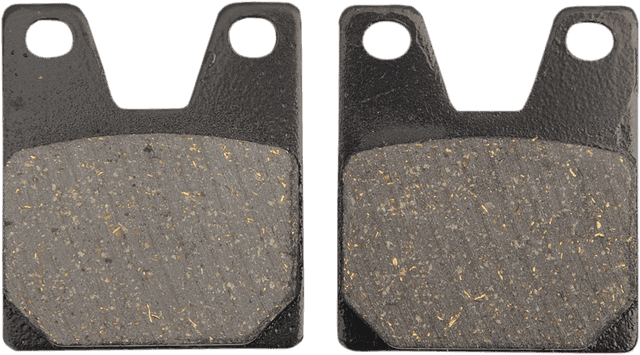 EBC FA267 Organic Brake Pads