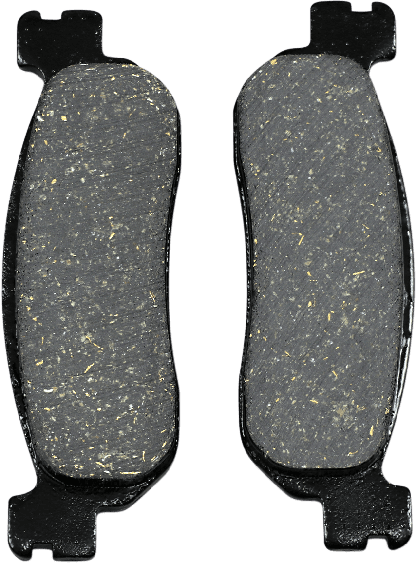 EBC FA275 Organic Brake Pads