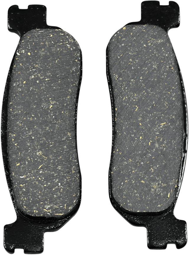 EBC FA275 Organic Brake Pads