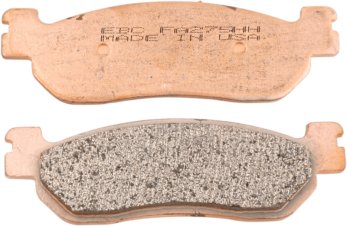 EBC FA275HH HH Brake Pads