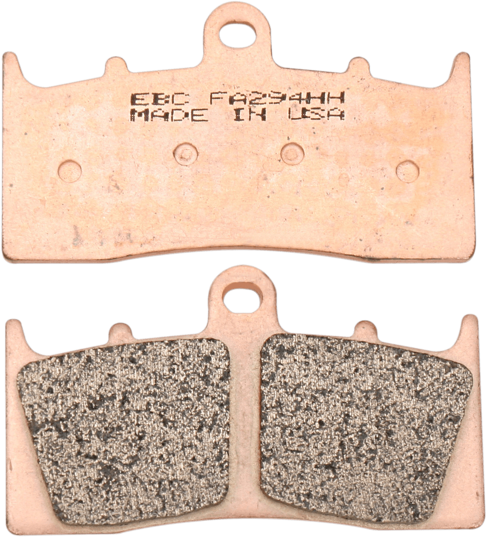 EBC FA294HH HH Brake Pads