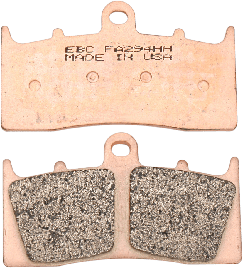 EBC FA294HH HH Brake Pads