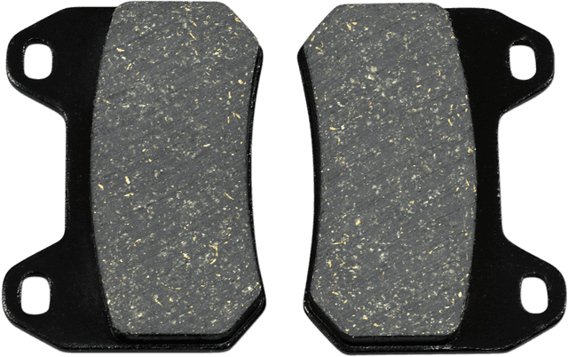 EBC FA304 Organic Brake Pads