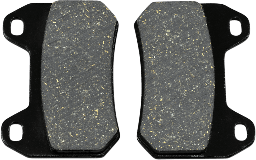 EBC FA304 Organic Brake Pads