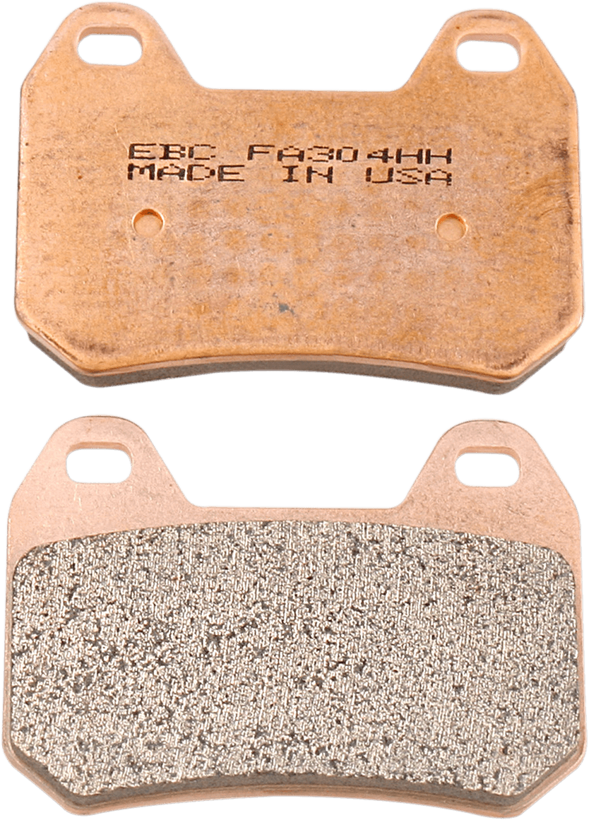 EBC FA304HH HH Brake Pads
