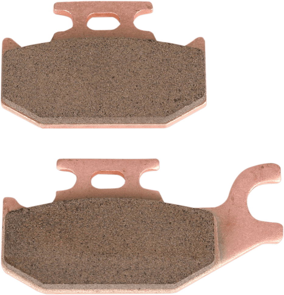 EBC FA307R Sintered "R" Brake Pads