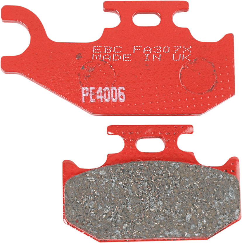 EBC FA307X Sport Carbon Brake Pads