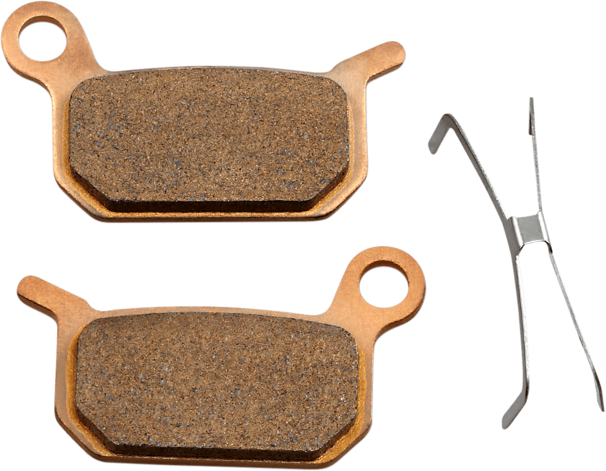 EBC FA325R Sintered "R" Brake Pads