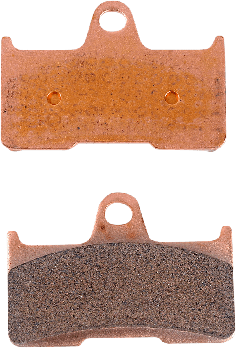 EBC FA344R Sintered "R" Brake Pads