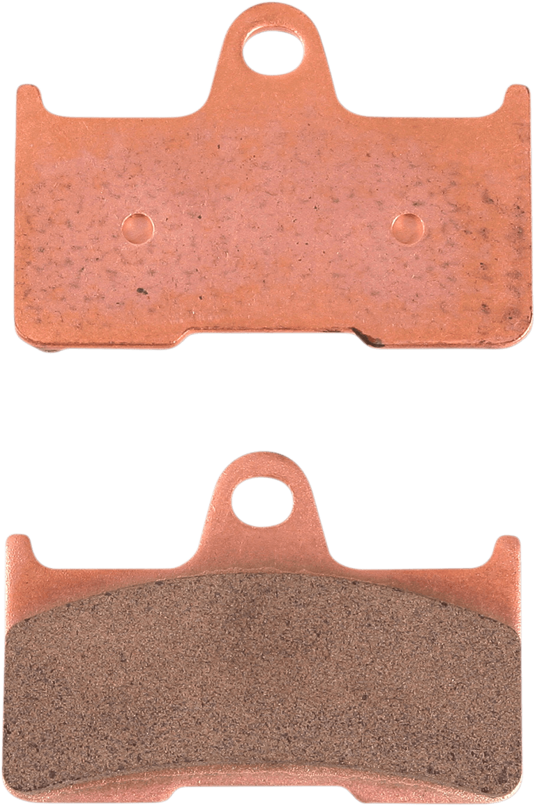 EBC FA344SV SV Severe Duty Brake Pads